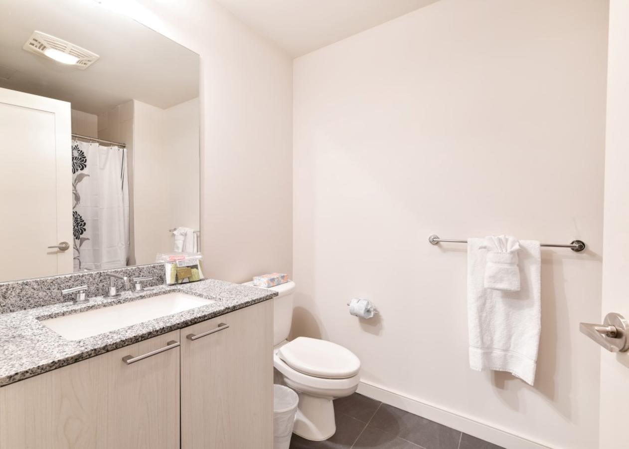 Global Luxury Suites At Boston Garden Zewnętrze zdjęcie
