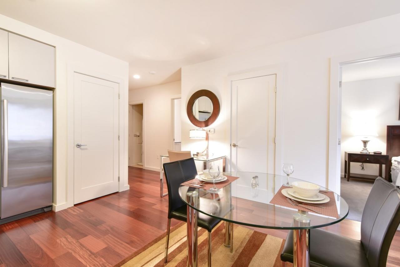 Global Luxury Suites At Boston Garden Zewnętrze zdjęcie
