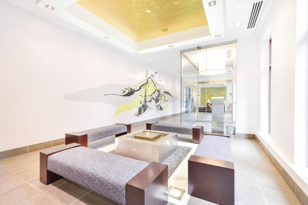 Global Luxury Suites At Boston Garden Zewnętrze zdjęcie