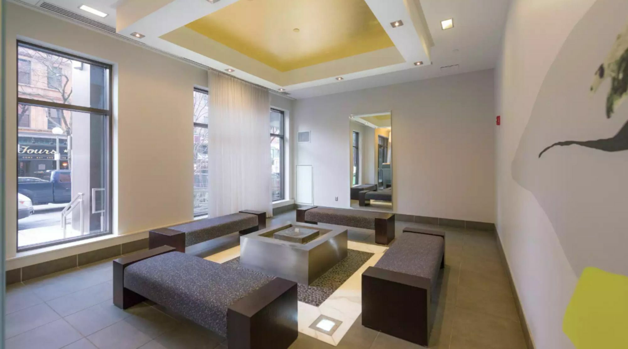 Global Luxury Suites At Boston Garden Zewnętrze zdjęcie