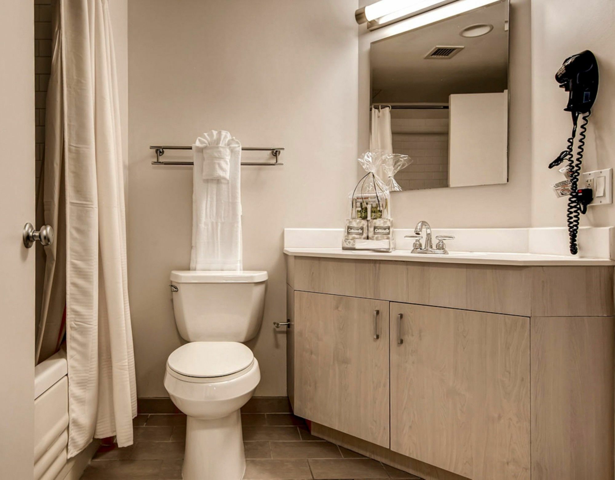 Global Luxury Suites At Boston Garden Zewnętrze zdjęcie