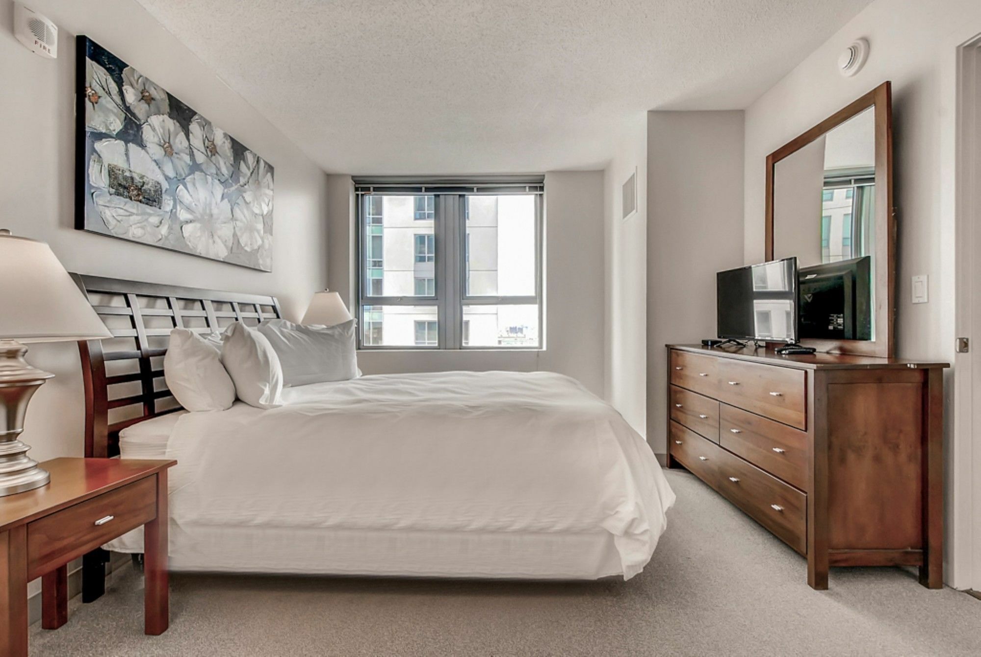Global Luxury Suites At Boston Garden Zewnętrze zdjęcie