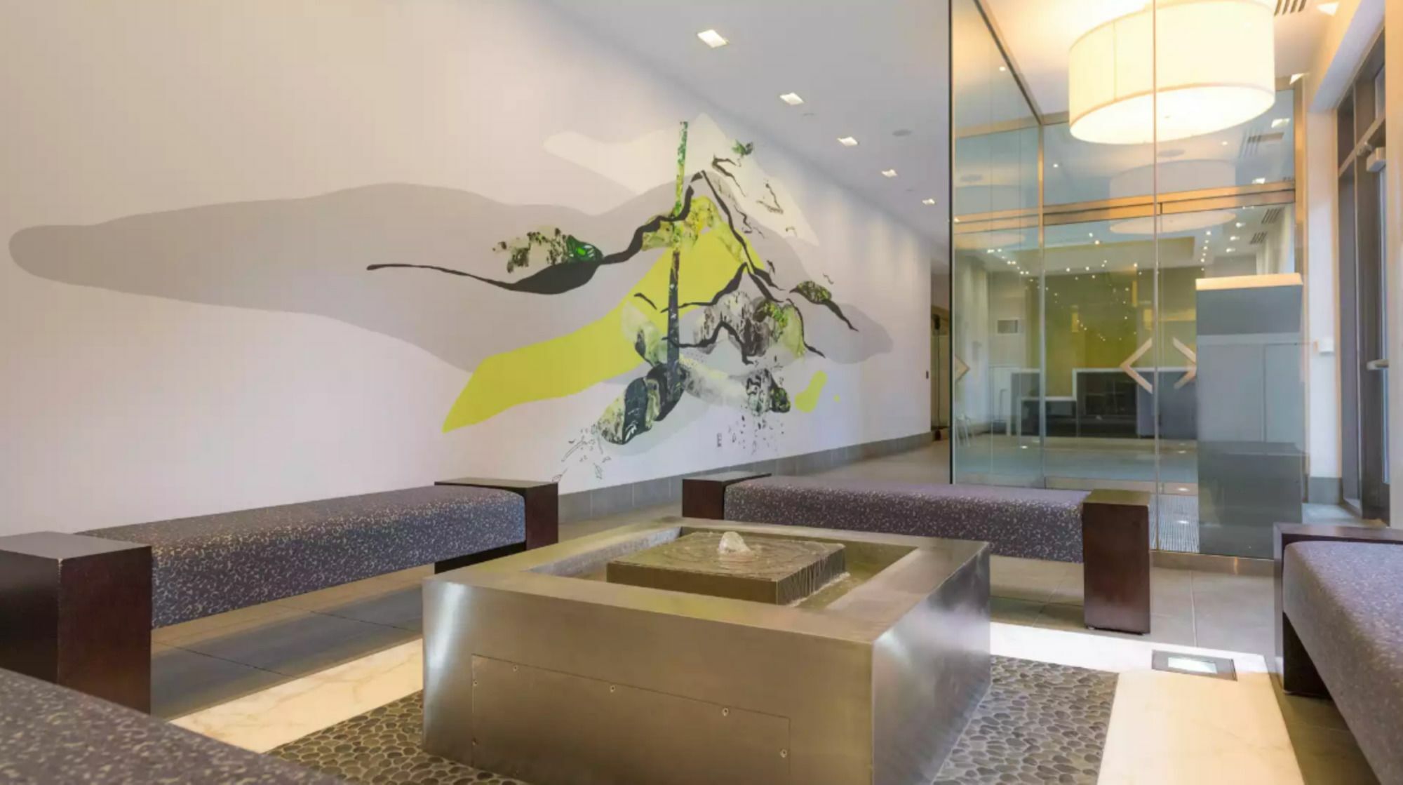 Global Luxury Suites At Boston Garden Zewnętrze zdjęcie