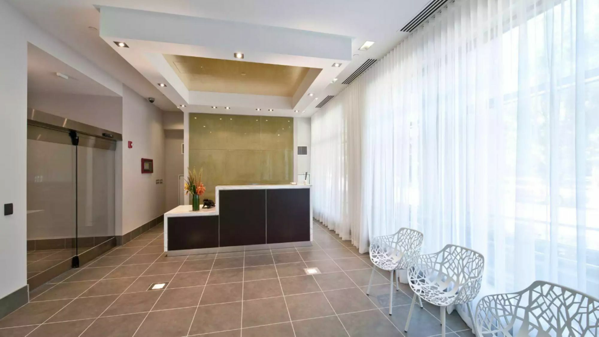 Global Luxury Suites At Boston Garden Zewnętrze zdjęcie