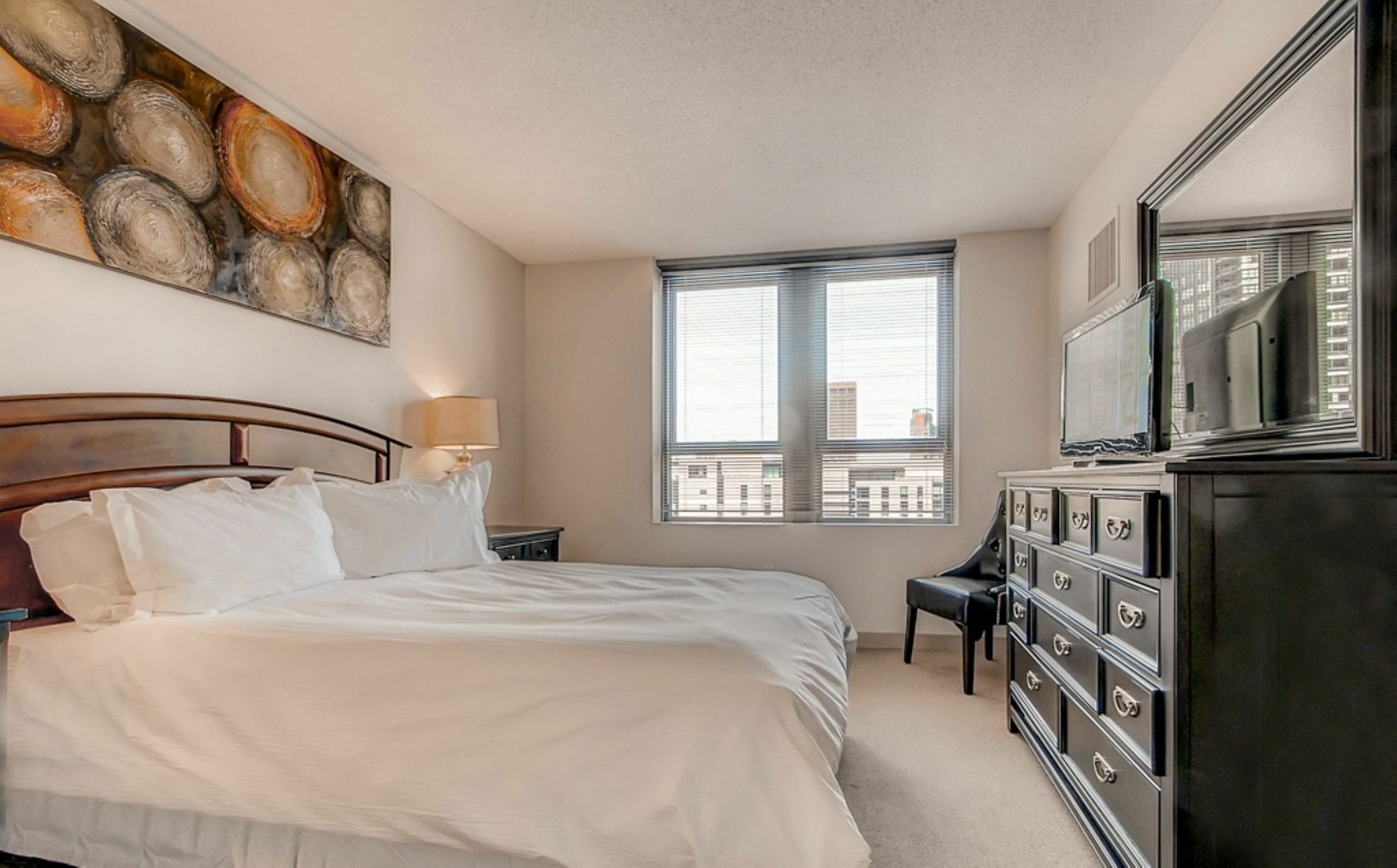 Global Luxury Suites At Boston Garden Zewnętrze zdjęcie