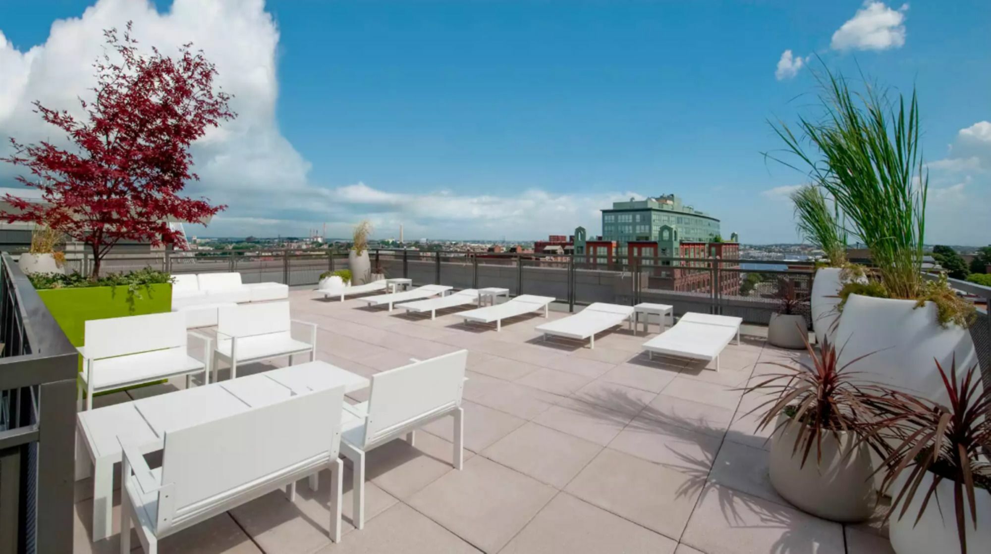 Global Luxury Suites At Boston Garden Zewnętrze zdjęcie